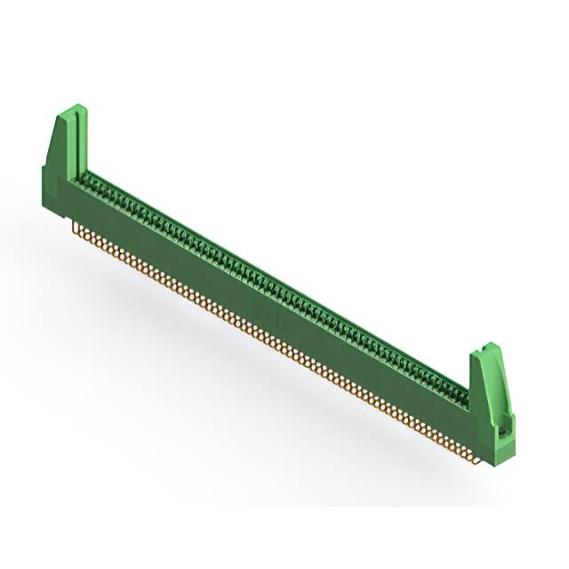 345-070-558-188 EDAC Inc.  Edgeboard Connectors